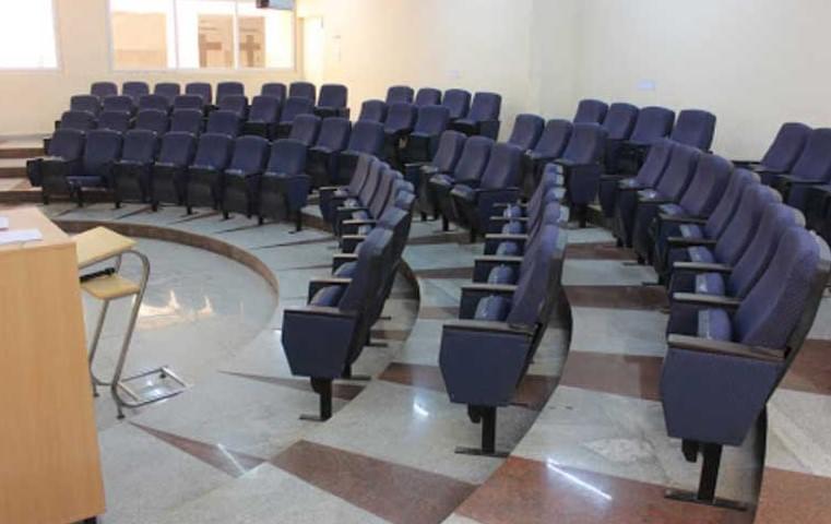 RR Institute of Advanced Studies Bangalore Infrastructure photo 9